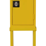 hcs1 front shown with hfc2