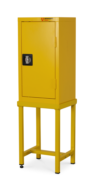 Hcs1 Front Right Shown With Hfc2