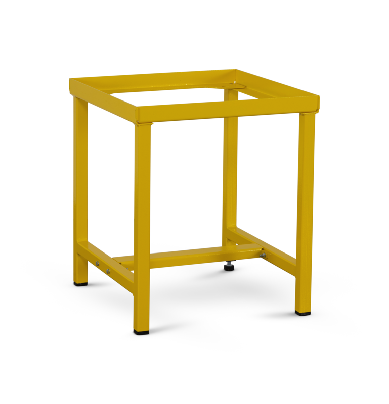 hcs2 front left standard