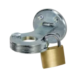 Iga1 Front Right Padlock