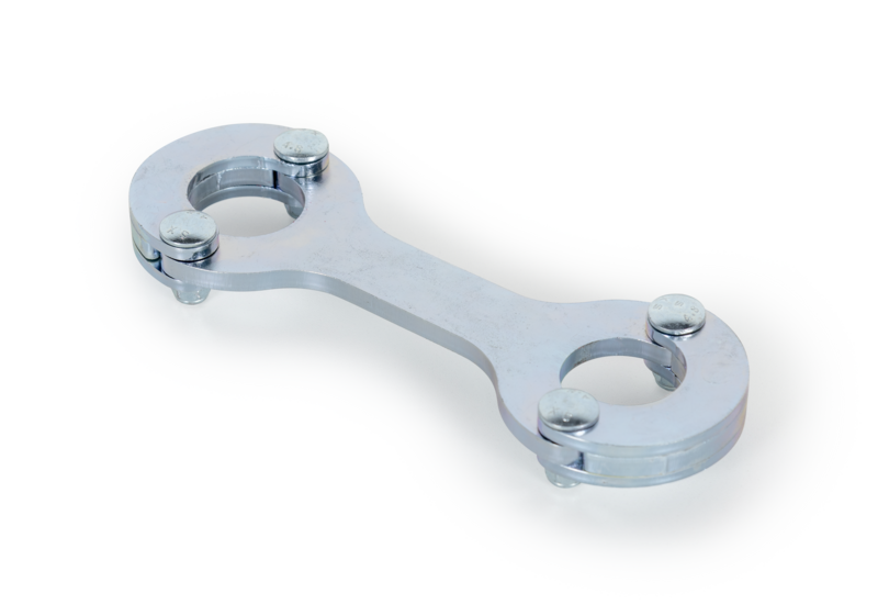 Igl1 Front Right Standard Bolted