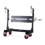 la750 pro sk front right sign board kit
