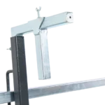 La750 Pro Close Adjustable Clamp
