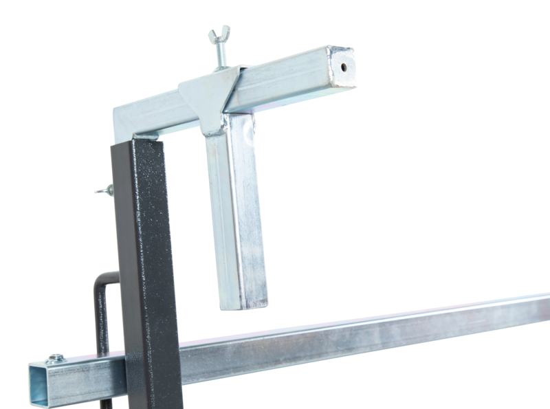 La750 Pro Close Adjustable Clamp