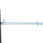 La750 Pro Close Clamps Down Handle Out