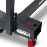La750 Pro Close End Dataplate Brand