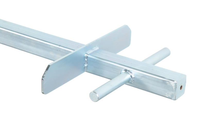 la750 pro close extendable handle