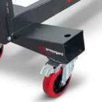 La750 Pro Close Frame Tie Point