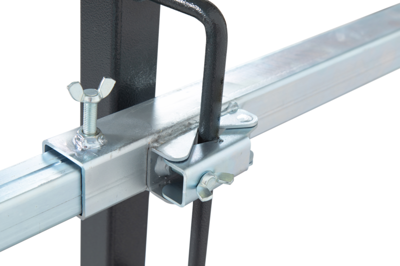 la750 pro close handle clamp 1