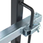 La750 Pro Close Handle Clamp 2