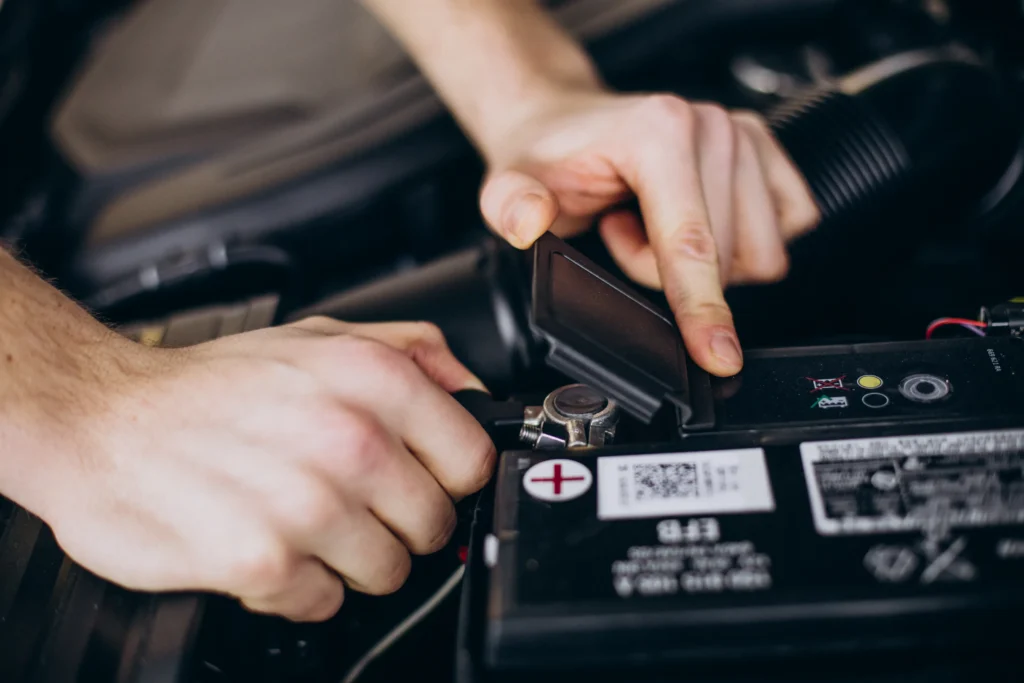 Lithium Ion Mistakes