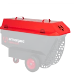 rt l rubbletruck lid on rt400