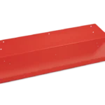 She D4 Powder Coated Shelf