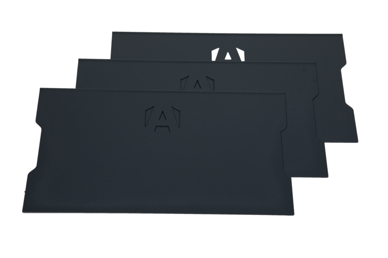 Tkd1d Front 3x Divider