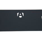 Tkd1d Front Single Divider
