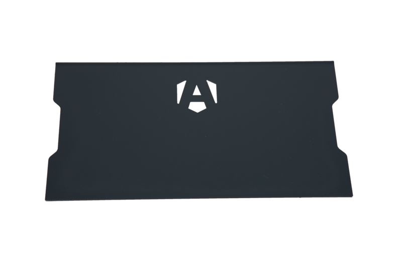 Tkd1d Front Single Divider