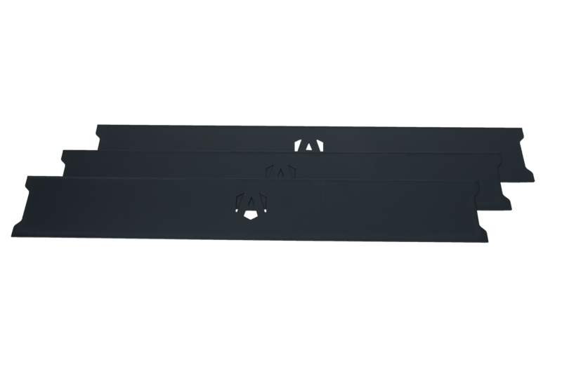 Tkd2d Front 3x Divider