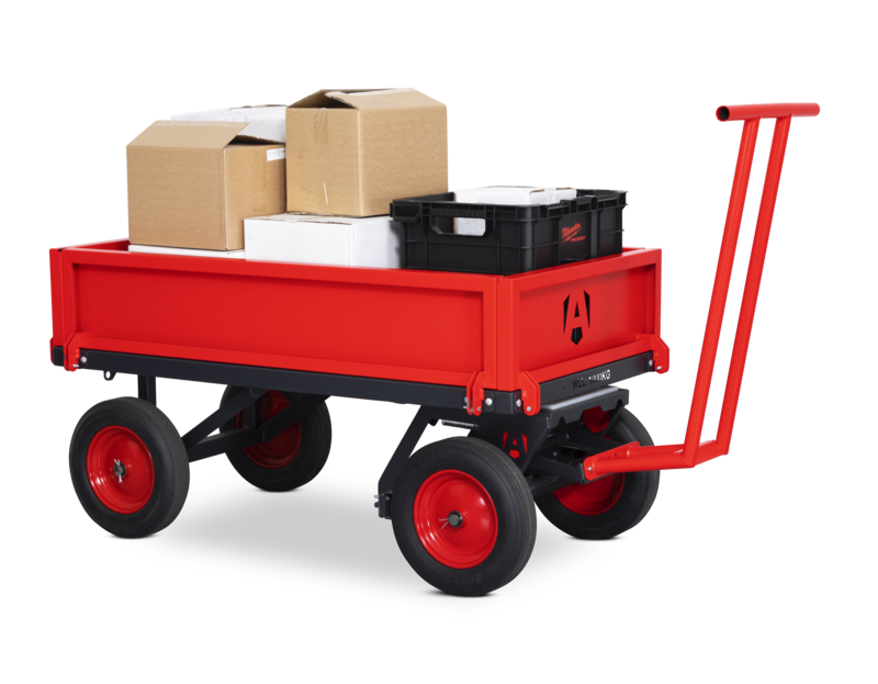 Tt1 Pro Sk Front Left Loaded Props