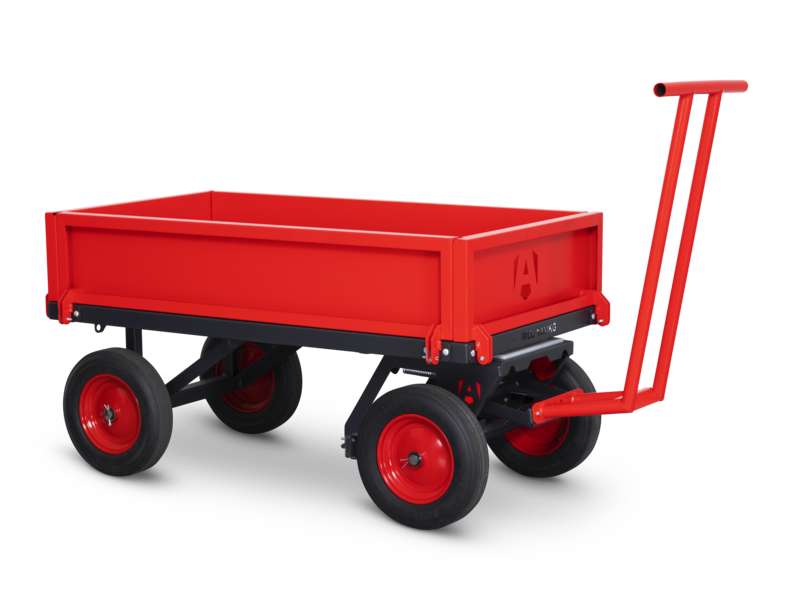 tt1 pro sk front left standard