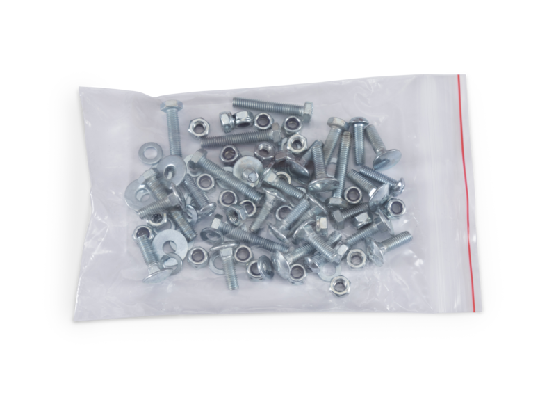 Tt1 Sk Front Bag Fixings Nuts Bolts Washers 1