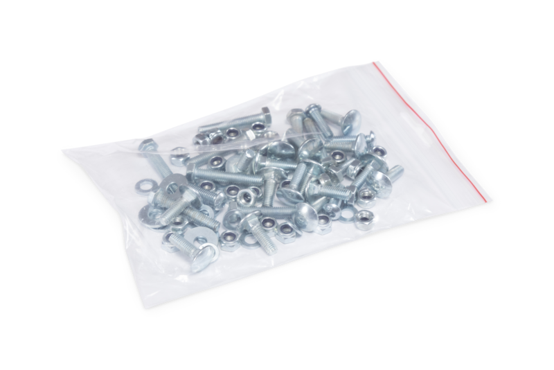Tt1 Sk Front Bag Fixings Nuts Bolts Washers 2