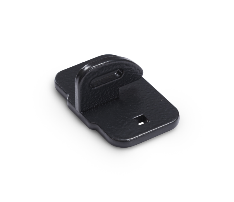 Tt1 Sk Front Hook Catch Plate 1